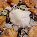 かるメイ's cooksnap of when they made 温泉たまご.