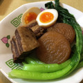 8napo8's cooksnap of when they made 圧力鍋を使わずに☆豚の角煮.