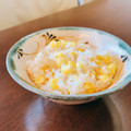 azuki-bar's cooksnap of when they made 甘くて美味しい！とうもろこしごはん.