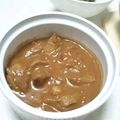 クックO1E8QB☆'s cooksnap of when they made クリーミーインドカレー・カシミールカレー.