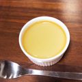 クックOAGWBZ☆'s cooksnap of when they made 黒糖プリン.