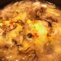 eriichiban's cooksnap of when they made お手軽★もずく酢サンラータン.