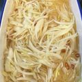 あきのじょう's cooksnap of when they made ウチの燃焼系 簡単*酢玉ねぎ(マリネ).