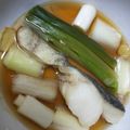 クックBK2T7D☆'s cooksnap of when they made 煮魚.