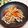 旦那は皿洗い's cooksnap of when they made 【簡単味付け常備菜】蓮根と人参の金平♪.