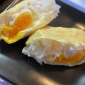 かわいい星優のママ's cooksnap of when they made 玉子と結び白滝のきんちゃく煮.