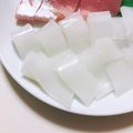 イーちゃん☆'s cooksnap of when they made 自分で造るイカのお刺身.