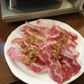 tusan's cooksnap of when they made ☆簡単！自家製焼肉のたれ(もみだれ)☆.