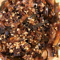 クックHNU00A☆'s cooksnap of when they made だしの残りで・・・しっとりふりかけ.