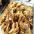 虹色♪︎ちゅーりっぷ's cooksnap of when they made もずくの天ぷら.