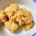 maoバァバ's cooksnap of when they made おつまみに…マコの甘辛煮.
