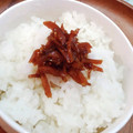 ポメリー's cooksnap of when they made おかか生姜のつくだ煮.