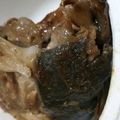 ★ほのどんママ★'s cooksnap of when they made ブリの煮付け　1:1:2.