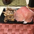 マールマル's cooksnap of when they made 玉ねぎと生ハムサラダ 玉ねぎドレッシング.
