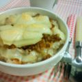 さくららっち's cooksnap of when they made ☀じゃがいものミートドリア☺簡単♪.