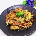 Dellaたん's cooksnap of when they made パパッと出来る！牛肉とシメジのしぐれ煮♫.