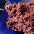 北ドイツキッチン's cooksnap of when they made ゼロ活力なべde簡単おいしい★つぶし餡★.