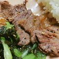 たぬとん's cooksnap of when they made シンプルが美味い！お肉の焼き方.