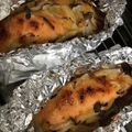 いちご2013's cooksnap of when they made お弁当 男子高校生1５.