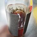 かなつとえ's cooksnap of when they made ◆１：１：１　手作りぽん酢◆.