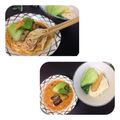 ハント☆'s cooksnap of when they made つるっと美味しい☆そうめんの茹で方.