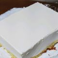 らびのゆうママ's cooksnap of when they made ヨーグルトゼリー.