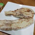 こんこんこんのん's cooksnap of when they made おうちで簡単☆フライパン de ナン☆.