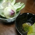 クック7FNN0F☆'s cooksnap of when they made アーティチョークのシンプルな食べ方.