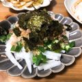 クックkoyuki＊'s cooksnap of when they made 大根とオクラのサッパリサラダ.