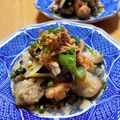ありみりん♡'s cooksnap of when they made ご飯が進む鶏のみぞれ煮.