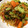 ベティ３'s cooksnap of when they made ☆5分で完成☆桜えびと小松菜の焼きそば.