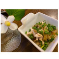 KEI〜☆'s cooksnap of when they made 簡単★おつまみ★ささみとザーサイ.
