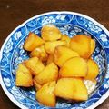 おにぎり99's cooksnap of when they made 簡単、新じゃがのバター醤油煮.