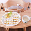 うす味さん's cooksnap of when they made 簡単レンジde卵焼き★作り置き★改良版.