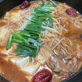 クックM6DK2O☆'s cooksnap of when they made 激辛でも美味な蒙古火鍋(?)レシピ私家版.