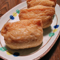 凜cook's cooksnap of when they made 意外と簡単お稲荷さん.