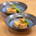 Nakatojias's cooksnap of when they made ☆厚揚げのピリ辛煮☆.