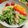 ＊＊もっさん＊＊'s cooksnap of when they made 蒸し鶏と夏野菜のレモン冷やし中華.