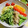 ＊＊もっさん＊＊'s cooksnap of when they made 蒸し鶏と夏野菜のレモン冷やし中華.