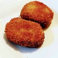 sayama_m's cooksnap of when they made 長芋で ほくほくポテトコロッケ.