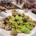 ＊＊＊＊み＊＊＊＊'s cooksnap of when they made そら豆の素揚げ(フライビーンズ).