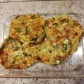 好くん２号's cooksnap of when they made 栄養たっぷりおやき！.