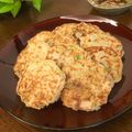 みそじーさん's cooksnap of when they made 大根もち.