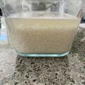 Qualicumbeach's cooksnap of when they made 万能調味料、塩麹の作り方（長期保存用）.
