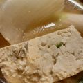 カクヨ's cooksnap of when they made ほっこりと☆白菜と高野豆腐の旨煮☆.