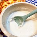 むちmuchiko's cooksnap of when they made 簡単！オニオンディップ(洗い物０).