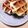 haruboomam's cooksnap of when they made とってもリッチなベルギーワッフル☆ＨＢで.