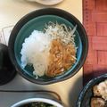 マールマル's cooksnap of when they made 大根おろしとなめこのおつまみ.