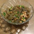 マボmama's cooksnap of when they made いごねり 海士町そば風.