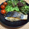 そいまめこ's cooksnap of when they made さわらのムニエル.